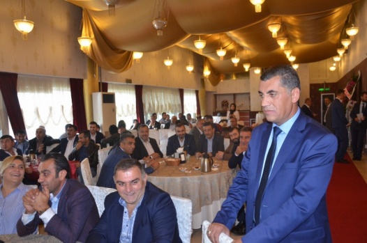 Sivas Federasyonu Kongresi 9