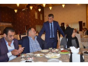 Sivas Federasyonu Kongresi