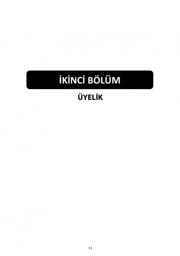 2018 CHP Tüzüğü 5