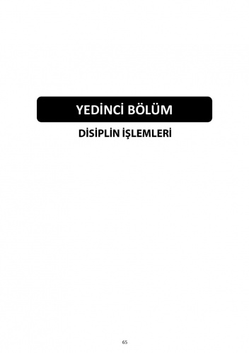 2018 CHP Tüzüğü 52