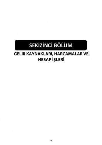 2018 CHP Tüzüğü 66