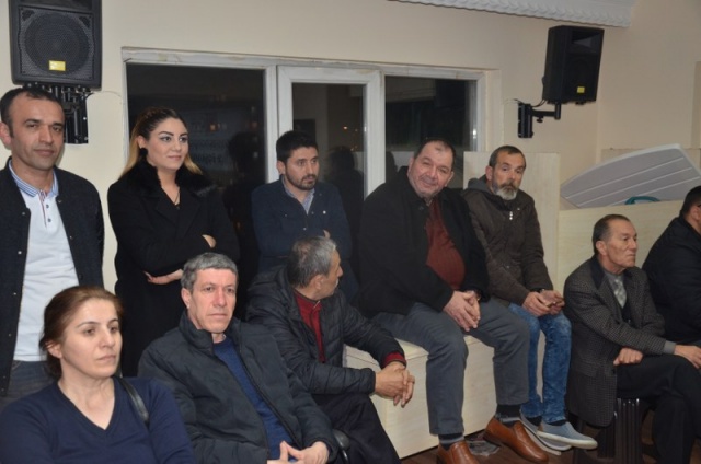 CHP Gaziosmanpaşa’dan, 'Zefer Yılı 2019' paneli 12