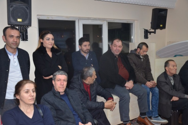 CHP Gaziosmanpaşa’dan, 'Zefer Yılı 2019' paneli 4