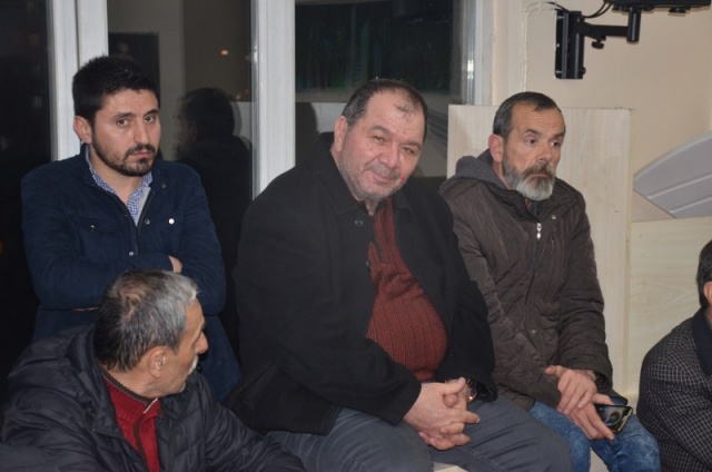 CHP Gaziosmanpaşa’dan, 'Zefer Yılı 2019' paneli 7