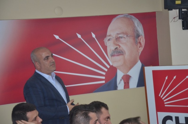 CHP Gaziosmanpaşa’dan, 'Zefer Yılı 2019' paneli 9