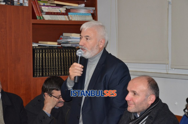 Serbest köyleri Sosyal ve Yardımlaşma Derneği Kongresi 24