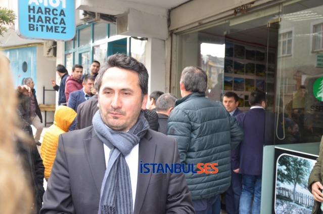 Serbest köyleri Sosyal ve Yardımlaşma Derneği Kongresi 3