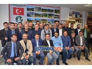 Serbest köyleri Sosyal ve Yardımlaşma Derneği Kongresi