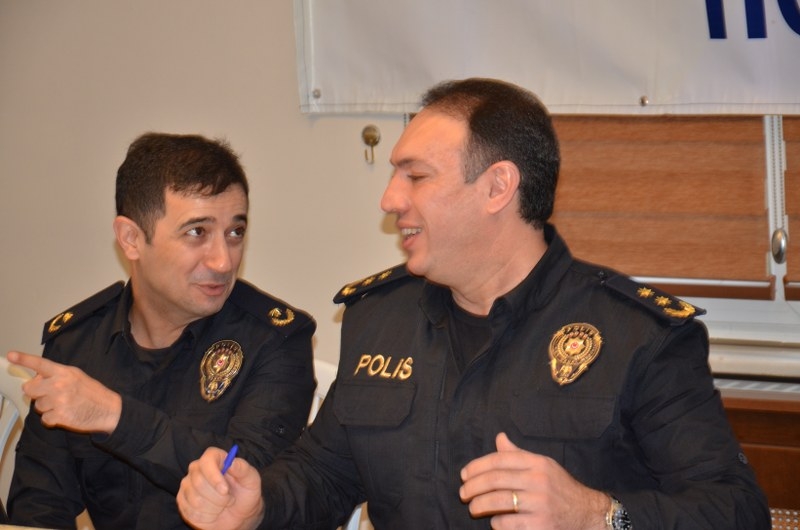 Emniyet Huzur Toplantısı 2018 9
