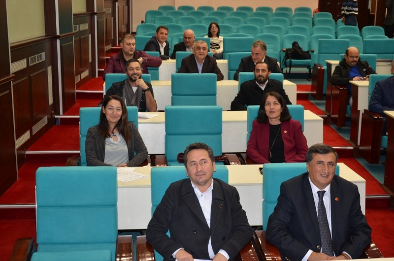 Kağıthane meclis hatırası 2018 1