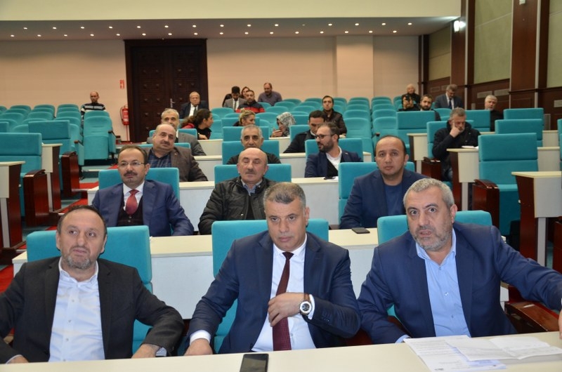 Kağıthane meclis hatırası 2018 10