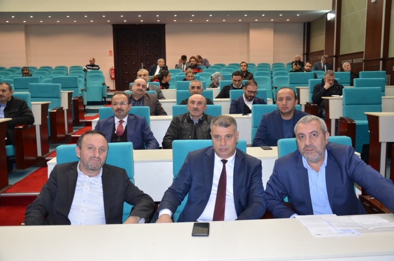 Kağıthane meclis hatırası 2018 11