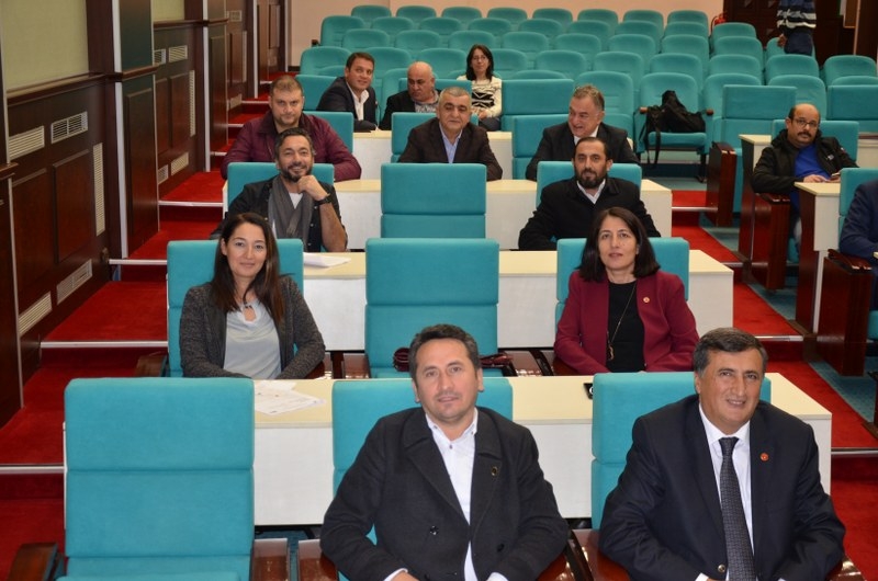 Kağıthane meclis hatırası 2018 2