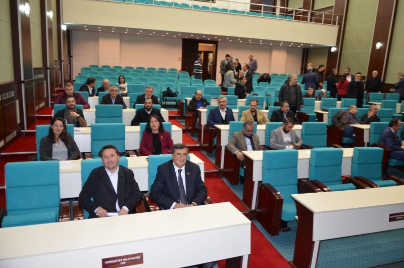 Kağıthane meclis hatırası 2018 3