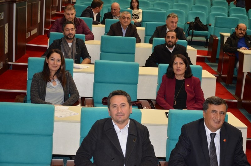 Kağıthane meclis hatırası 2018 4