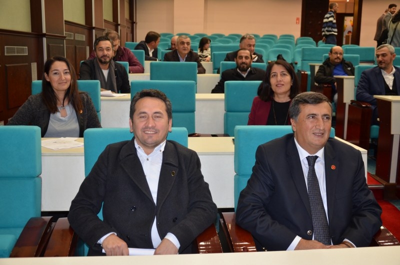 Kağıthane meclis hatırası 2018 6