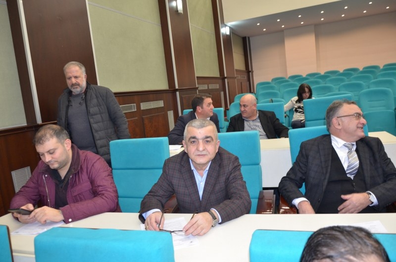 Kağıthane meclis hatırası 2018 8
