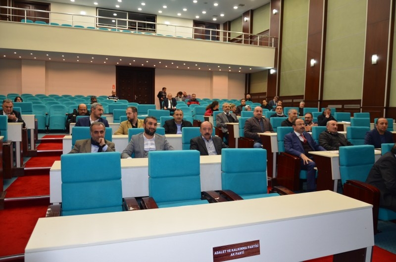 Kağıthane meclis hatırası 2018 9