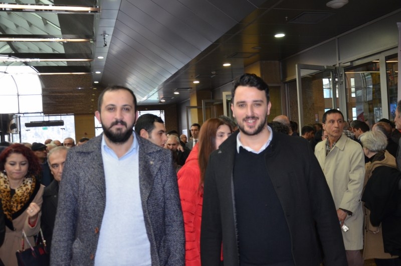 İstanbul Yolunda büyük buluşma 2018 20