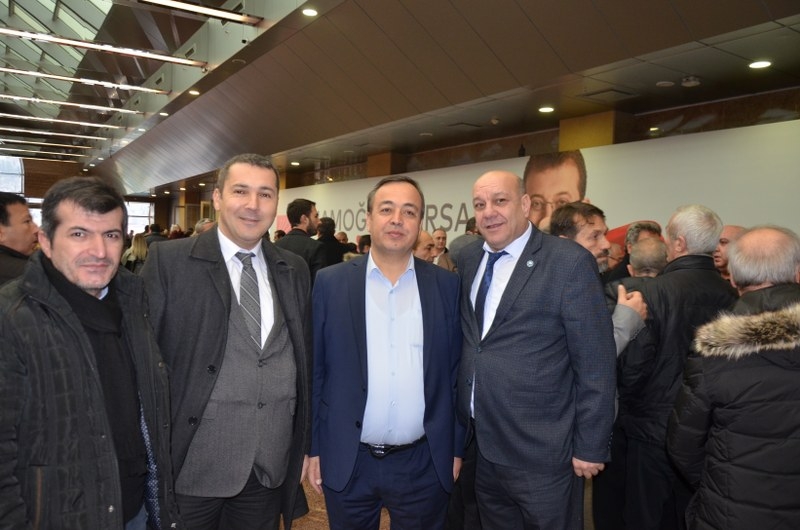 İstanbul Yolunda büyük buluşma 2018 6