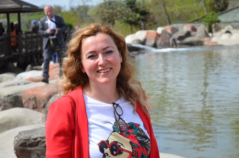 Gaziosmanpaşa Hastanesi'den, “Sağlıklı Kalpler İçin Elele” etkinliği 2