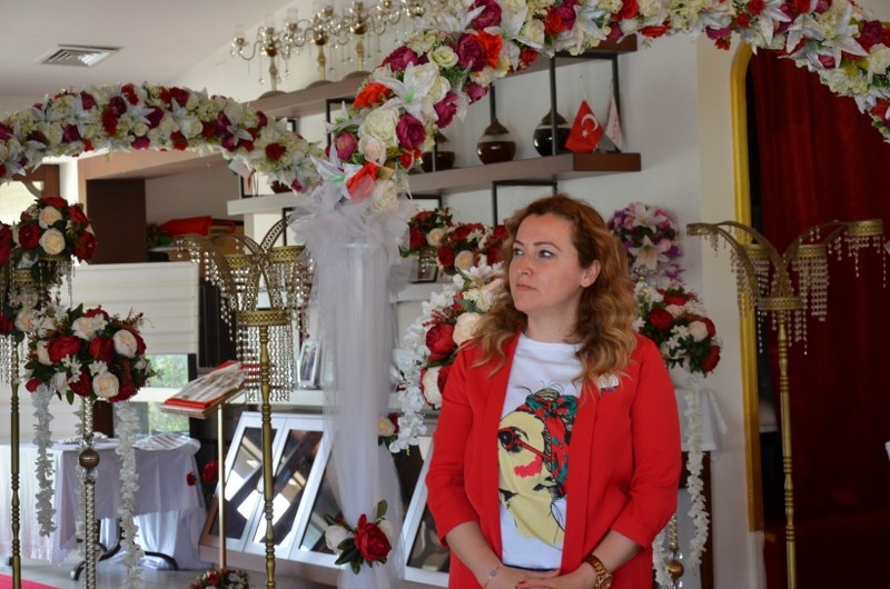 Gaziosmanpaşa Hastanesi'den, “Sağlıklı Kalpler İçin Elele” etkinliği 6