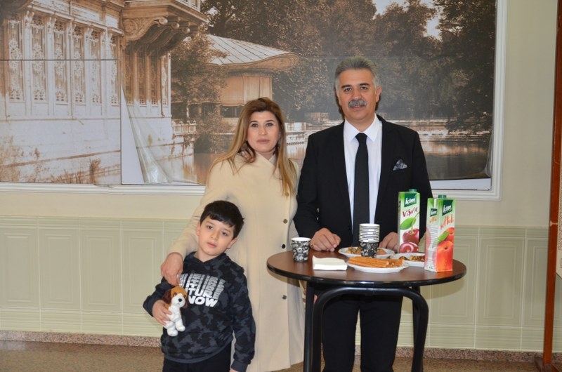 Hacı Bektaş Veli Eğitim ve Kültür Derneği’nin Deprem paneli 14