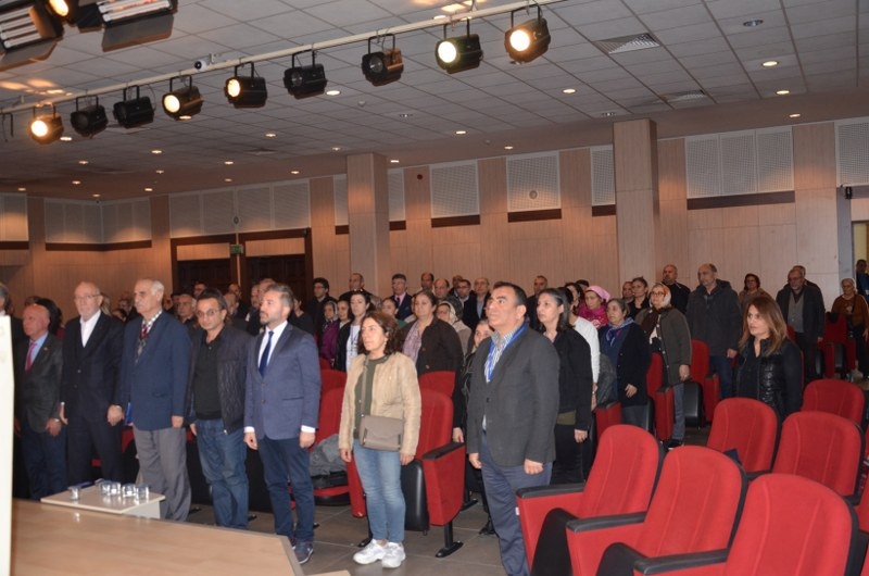 Hacı Bektaş Veli Eğitim ve Kültür Derneği’nin Deprem paneli 17