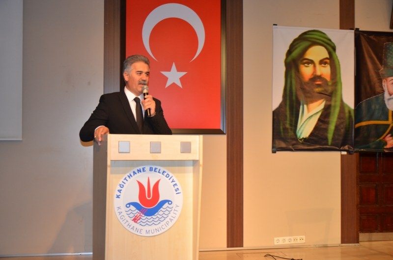 Hacı Bektaş Veli Eğitim ve Kültür Derneği’nin Deprem paneli 19