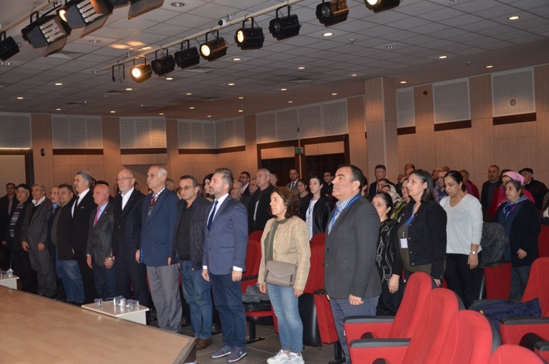 Hacı Bektaş Veli Eğitim ve Kültür Derneği’nin Deprem paneli 23