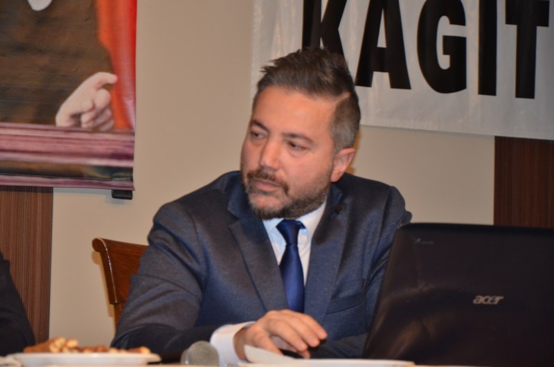 Hacı Bektaş Veli Eğitim ve Kültür Derneği’nin Deprem paneli 6