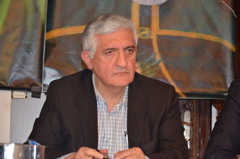 Hacı Bektaş Veli Eğitim ve Kültür Derneği’nin Deprem paneli 7