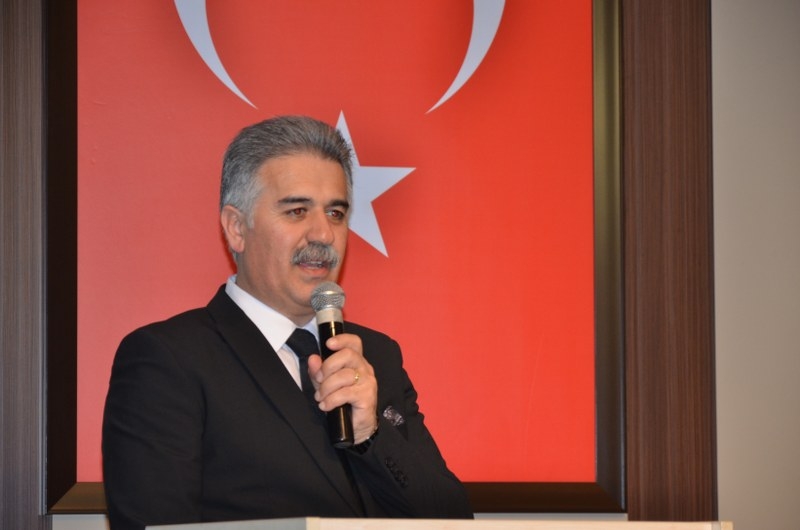 Hacı Bektaş Veli Eğitim ve Kültür Derneği’nin Deprem paneli 8