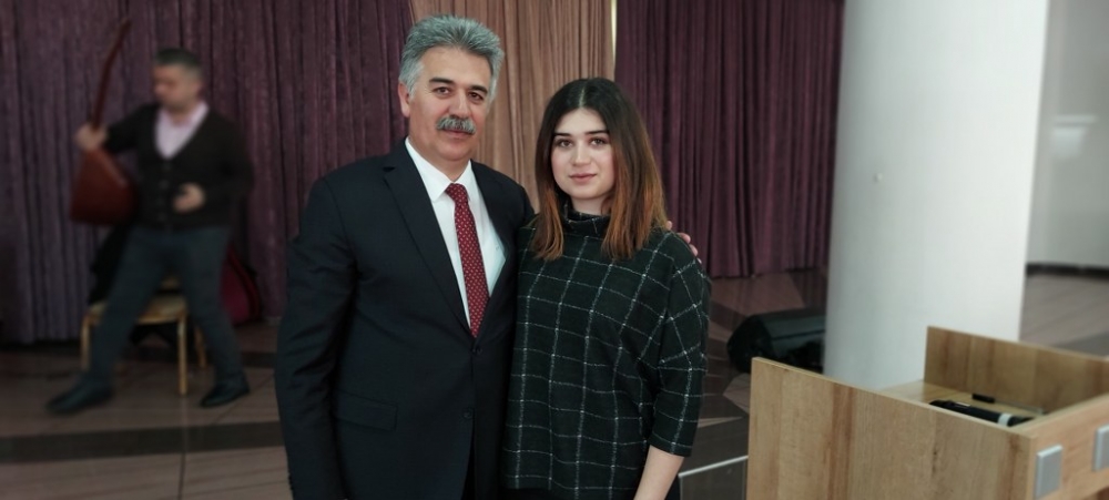 Nurtepe Cemevi'nin düzenlediği 8 Mart kadınlar günü etkinliği 17