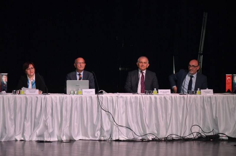 TÜRKİYE’NİN EN BÜYÜK FOSİL AĞACI BEYLİKDÜZÜ’NDE 20