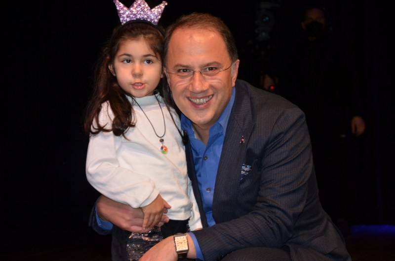 TÜRKİYE’NİN EN BÜYÜK FOSİL AĞACI BEYLİKDÜZÜ’NDE 21