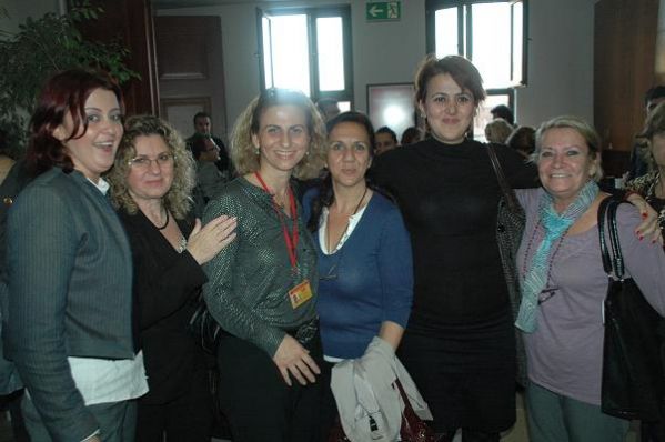 Erdal İnönü Anma 10