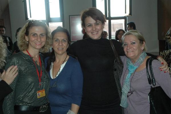 Erdal İnönü Anma 11