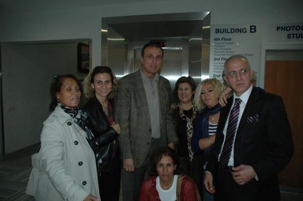 Erdal İnönü Anma 13