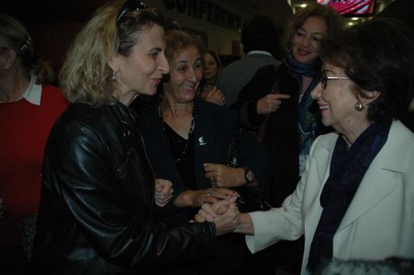 Erdal İnönü Anma 15