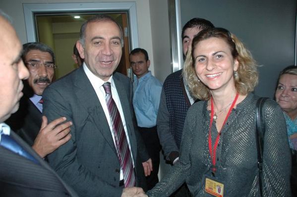 Erdal İnönü Anma 7