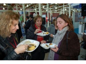 CHP Feshane Ordu Günleri