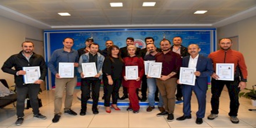 Maltepe'de ruhsat seferberliği