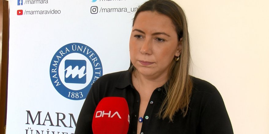 Yasemin Horasan: Amacımız, gençlerle tecrübelileri harmanlayıp hak ettiğimiz yerlerde olmak