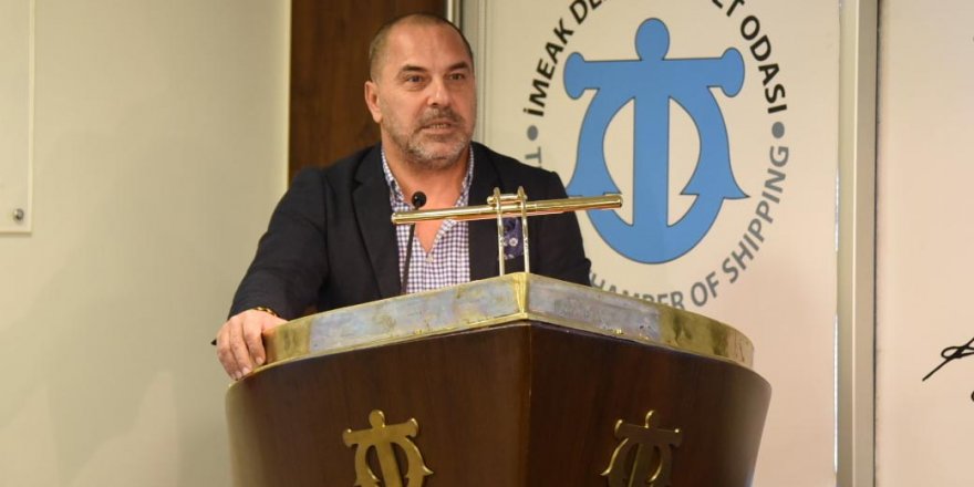 Pire Limanı doldu, İzmir limanları için fırsat doğdu