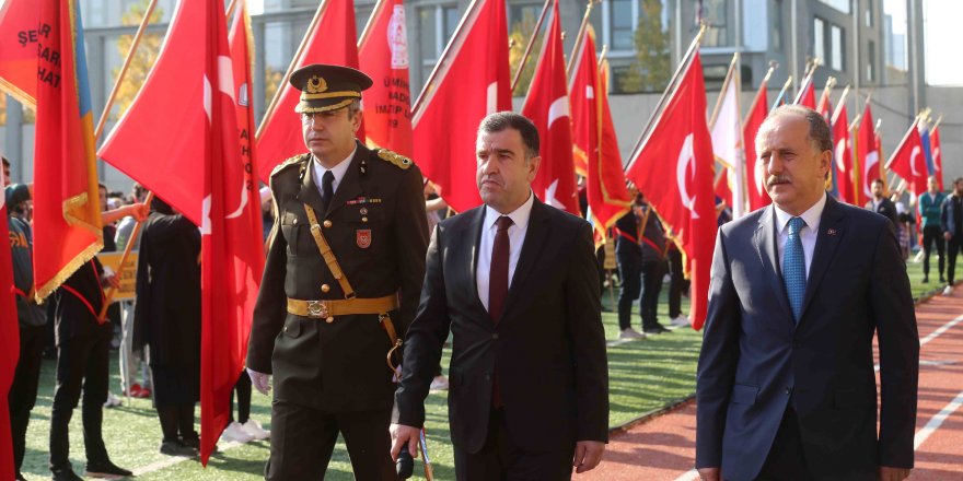 Bağcılar’da Cumhuriyet Bayramı kutlamaları 2 gün sürdü