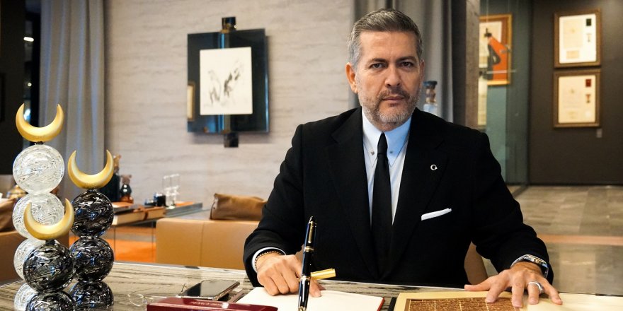 “Kararı kınıyor, ABD Temsilciler Meclisi'ni tarih bilimine saygıya davet ediyorum”