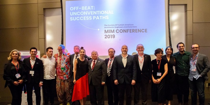 Türk bilim insanı Prof. Dr. Talat Çiftçi beynin sırlarını Amerika’da anlattı