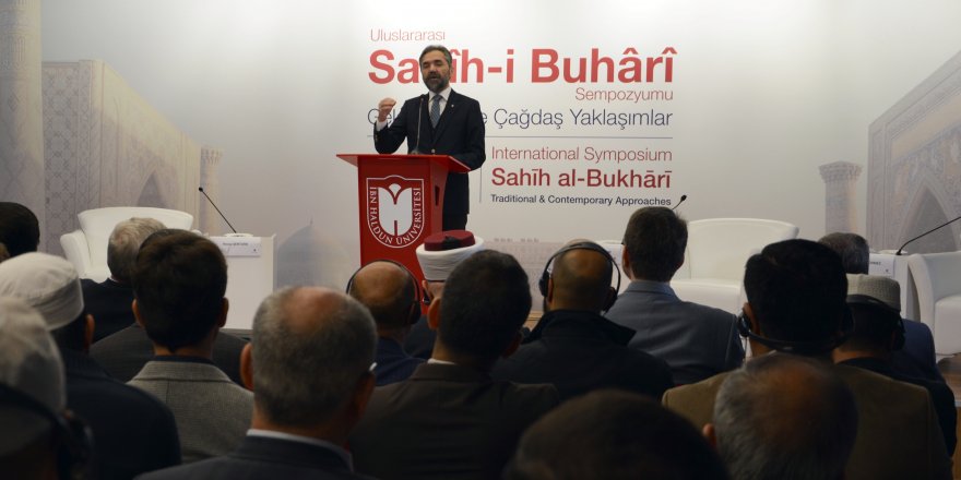 Hadislerin referans kaynağı, Sahîh-i Buhârî