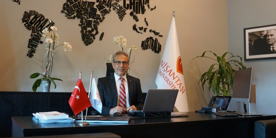 “ABD YÖNETİMİ BU YANLIŞTAN DÖNMELİ VE TARİHİ TARİHÇİLERE BIRAKMALIDIR”